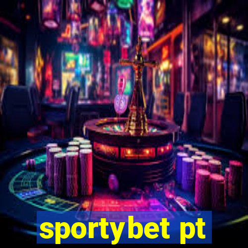 sportybet pt